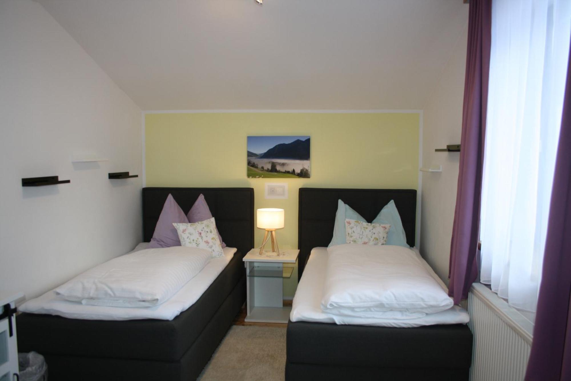 Urlaub Am Krausberghof, Apartment Mit Balkon Und Parkplatz, Inmitten Der Natur, Sauna Und Infrarotkabine, Kostenfreie Kaffeekapseln, 6 Fahrminuten Zur Alpentherme Gastein Und Zur Schlossalmbahn, Spielplatz Бад-Гофгаштайн Екстер'єр фото