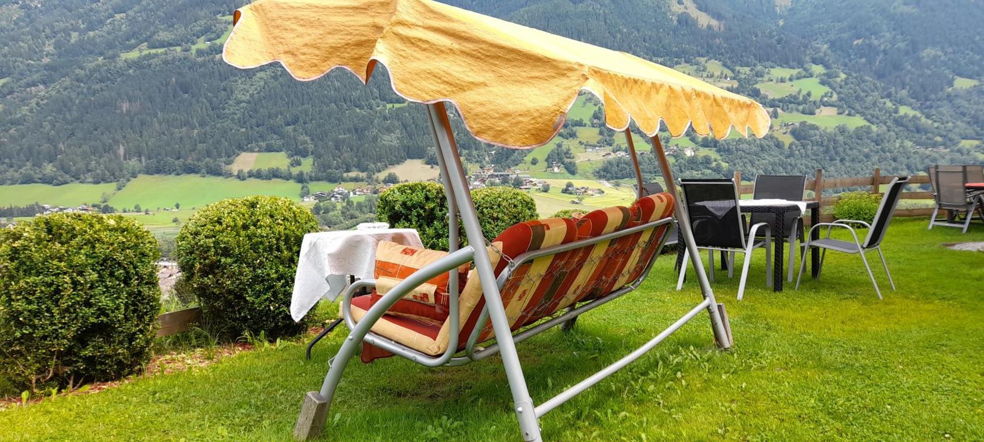 Urlaub Am Krausberghof, Apartment Mit Balkon Und Parkplatz, Inmitten Der Natur, Sauna Und Infrarotkabine, Kostenfreie Kaffeekapseln, 6 Fahrminuten Zur Alpentherme Gastein Und Zur Schlossalmbahn, Spielplatz Бад-Гофгаштайн Екстер'єр фото