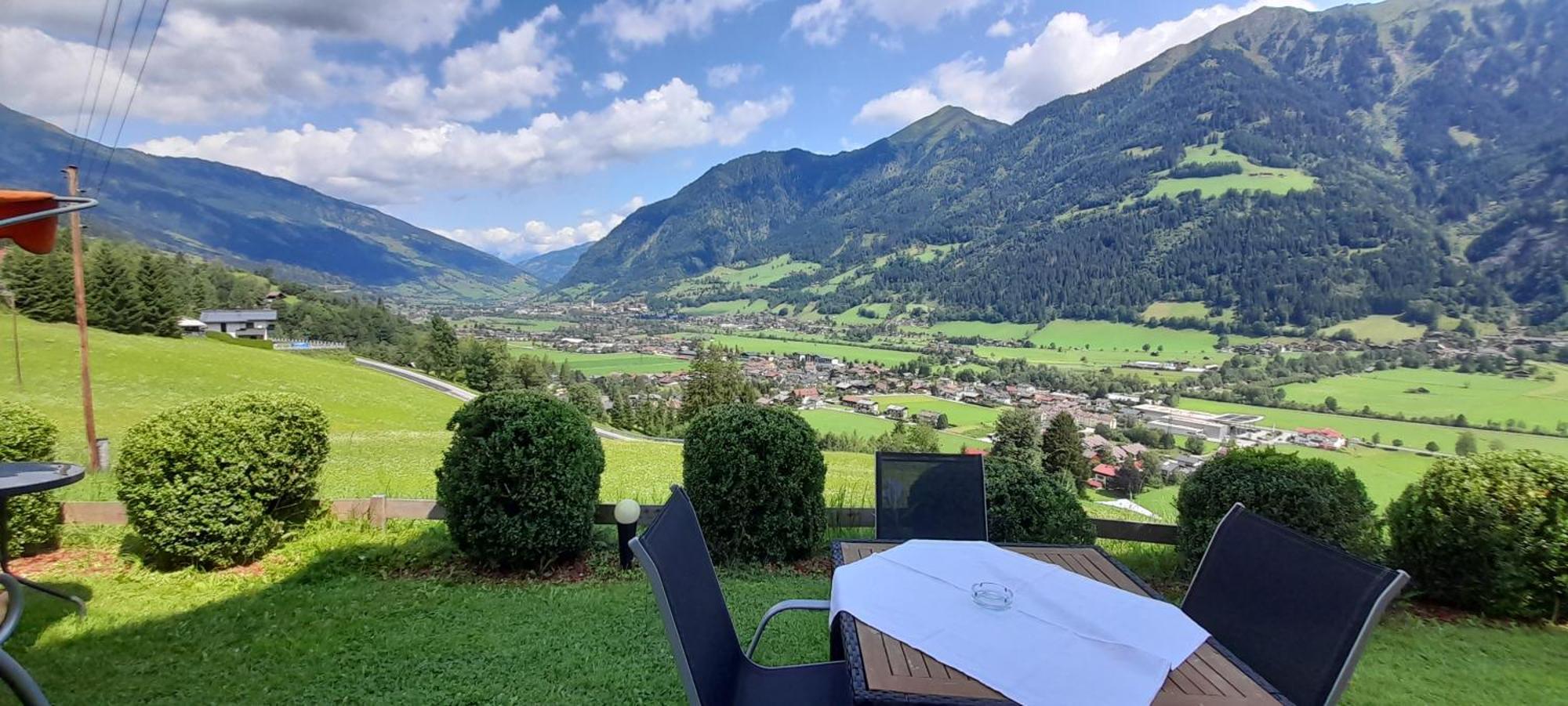 Urlaub Am Krausberghof, Apartment Mit Balkon Und Parkplatz, Inmitten Der Natur, Sauna Und Infrarotkabine, Kostenfreie Kaffeekapseln, 6 Fahrminuten Zur Alpentherme Gastein Und Zur Schlossalmbahn, Spielplatz Бад-Гофгаштайн Екстер'єр фото