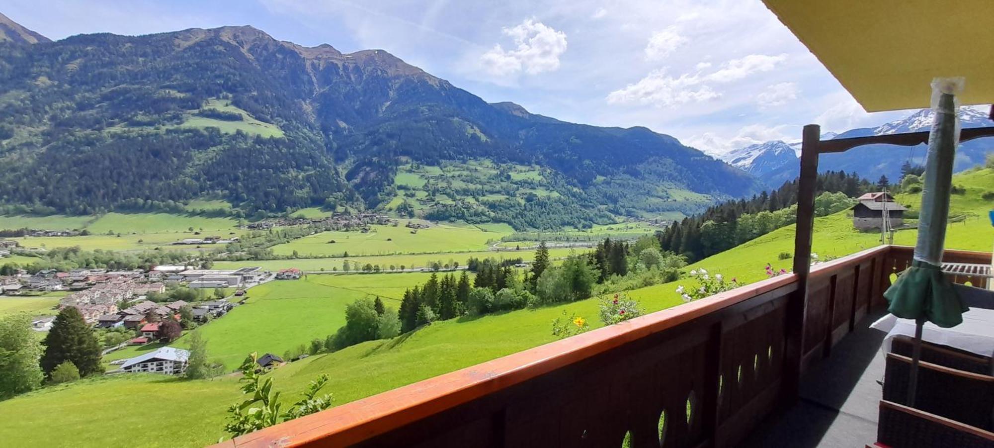 Urlaub Am Krausberghof, Apartment Mit Balkon Und Parkplatz, Inmitten Der Natur, Sauna Und Infrarotkabine, Kostenfreie Kaffeekapseln, 6 Fahrminuten Zur Alpentherme Gastein Und Zur Schlossalmbahn, Spielplatz Бад-Гофгаштайн Екстер'єр фото