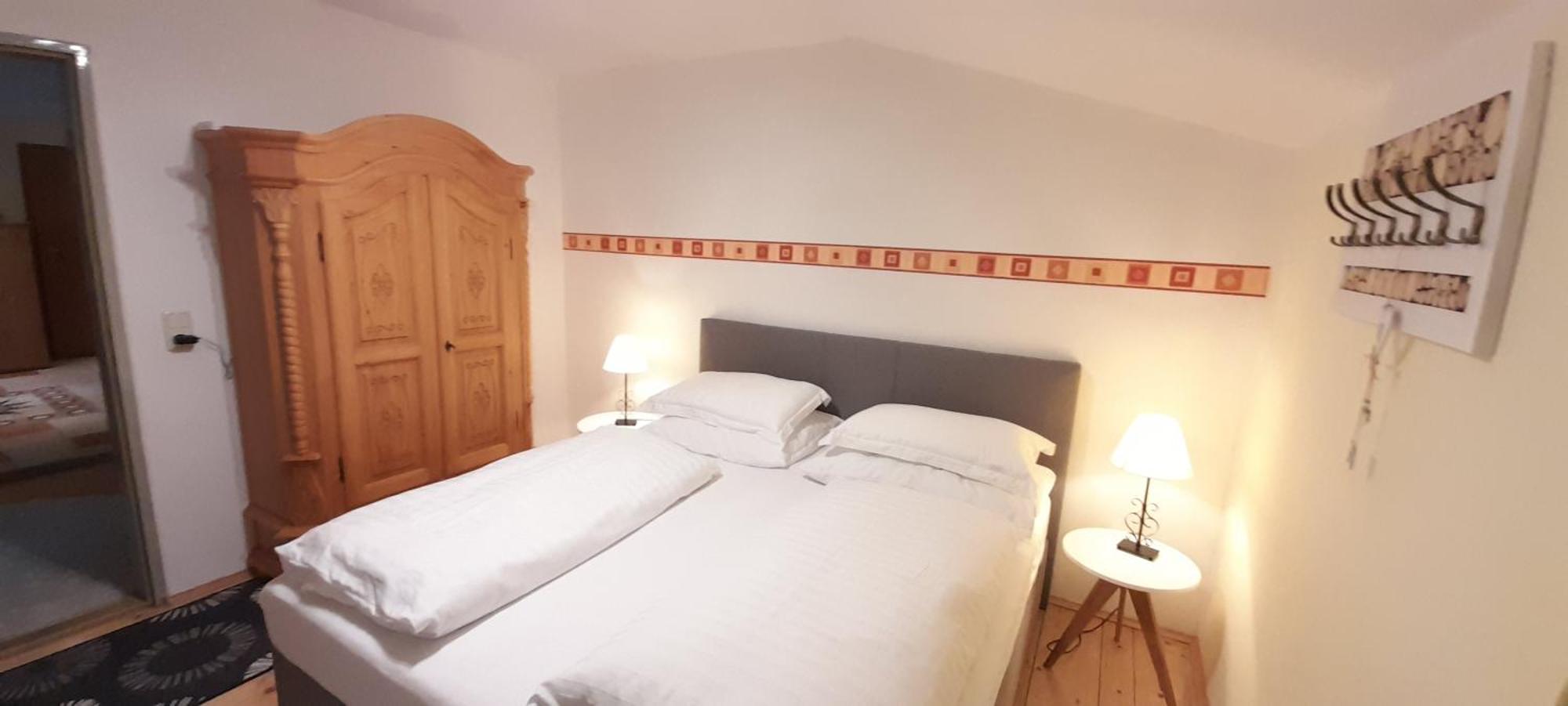 Urlaub Am Krausberghof, Apartment Mit Balkon Und Parkplatz, Inmitten Der Natur, Sauna Und Infrarotkabine, Kostenfreie Kaffeekapseln, 6 Fahrminuten Zur Alpentherme Gastein Und Zur Schlossalmbahn, Spielplatz Бад-Гофгаштайн Екстер'єр фото