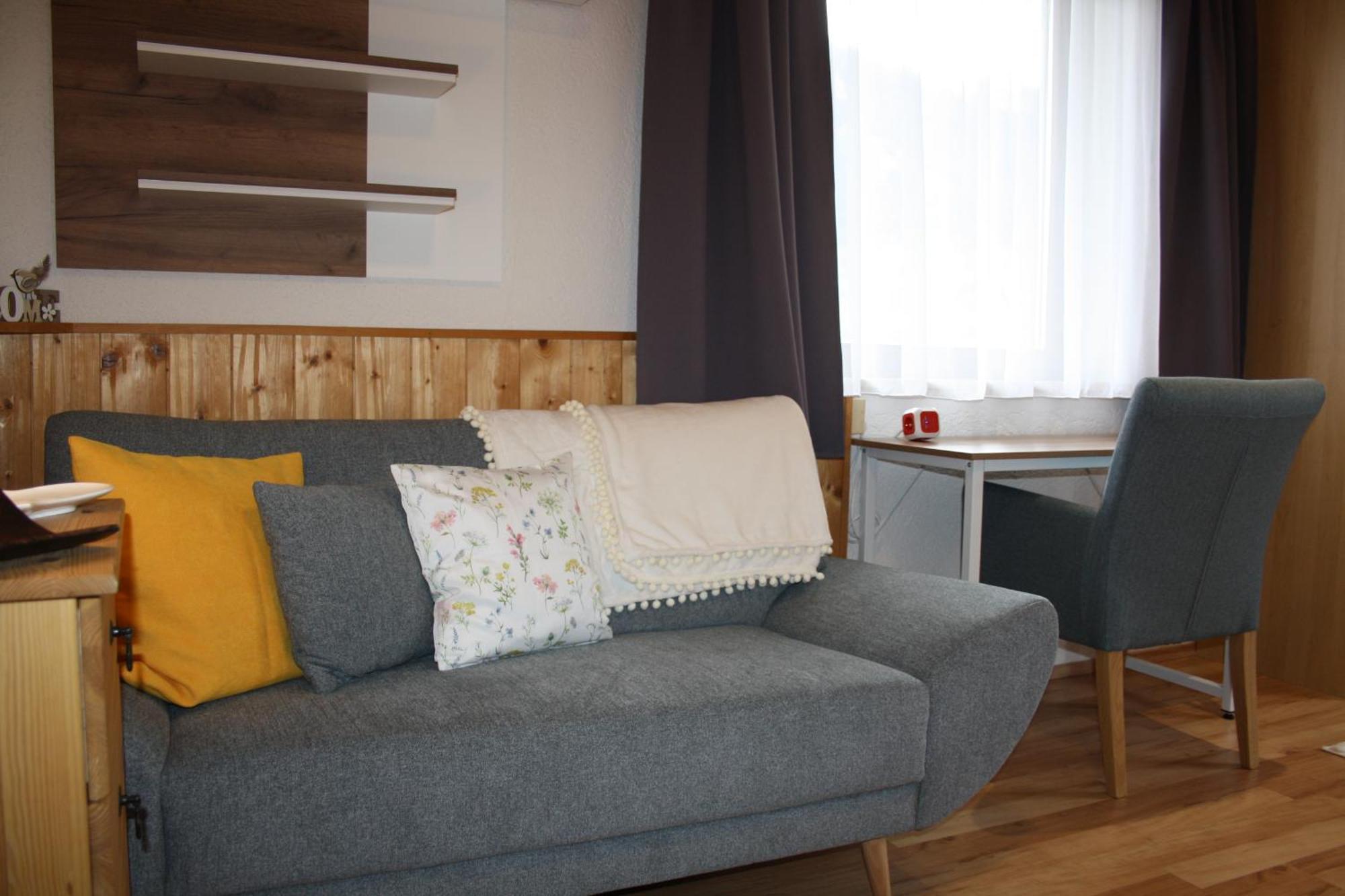 Urlaub Am Krausberghof, Apartment Mit Balkon Und Parkplatz, Inmitten Der Natur, Sauna Und Infrarotkabine, Kostenfreie Kaffeekapseln, 6 Fahrminuten Zur Alpentherme Gastein Und Zur Schlossalmbahn, Spielplatz Бад-Гофгаштайн Екстер'єр фото