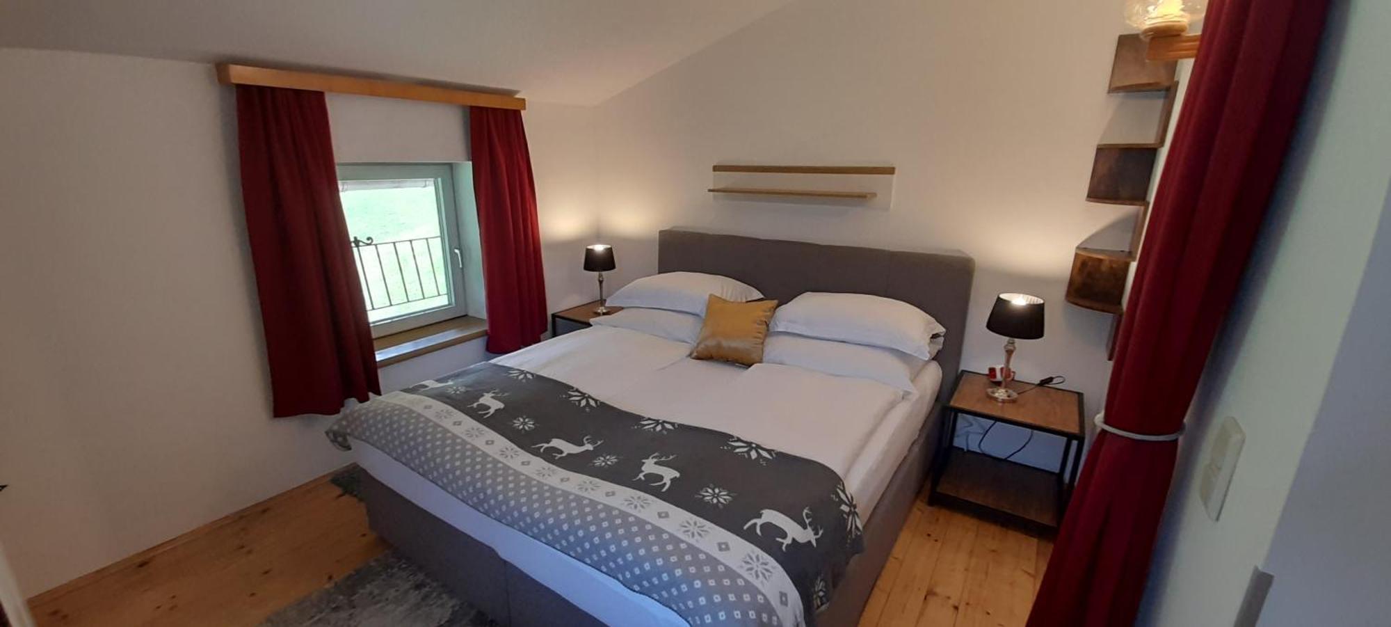 Urlaub Am Krausberghof, Apartment Mit Balkon Und Parkplatz, Inmitten Der Natur, Sauna Und Infrarotkabine, Kostenfreie Kaffeekapseln, 6 Fahrminuten Zur Alpentherme Gastein Und Zur Schlossalmbahn, Spielplatz Бад-Гофгаштайн Екстер'єр фото