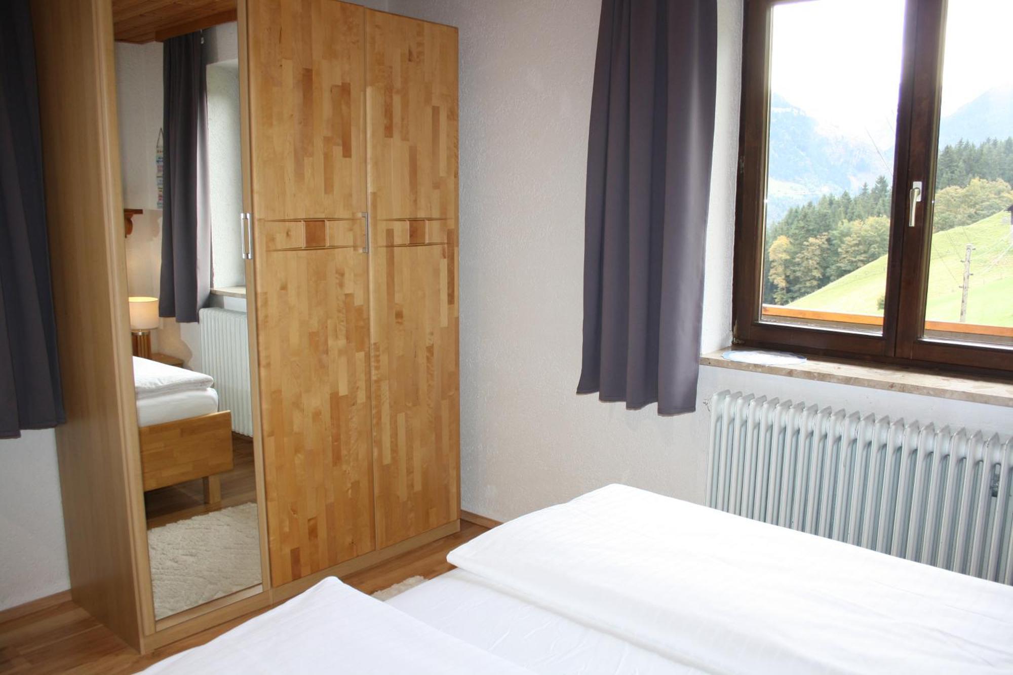 Urlaub Am Krausberghof, Apartment Mit Balkon Und Parkplatz, Inmitten Der Natur, Sauna Und Infrarotkabine, Kostenfreie Kaffeekapseln, 6 Fahrminuten Zur Alpentherme Gastein Und Zur Schlossalmbahn, Spielplatz Бад-Гофгаштайн Екстер'єр фото