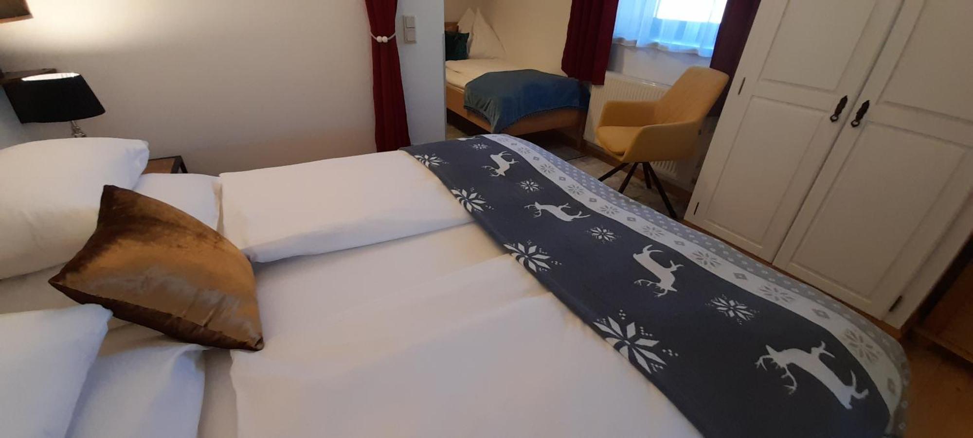 Urlaub Am Krausberghof, Apartment Mit Balkon Und Parkplatz, Inmitten Der Natur, Sauna Und Infrarotkabine, Kostenfreie Kaffeekapseln, 6 Fahrminuten Zur Alpentherme Gastein Und Zur Schlossalmbahn, Spielplatz Бад-Гофгаштайн Екстер'єр фото