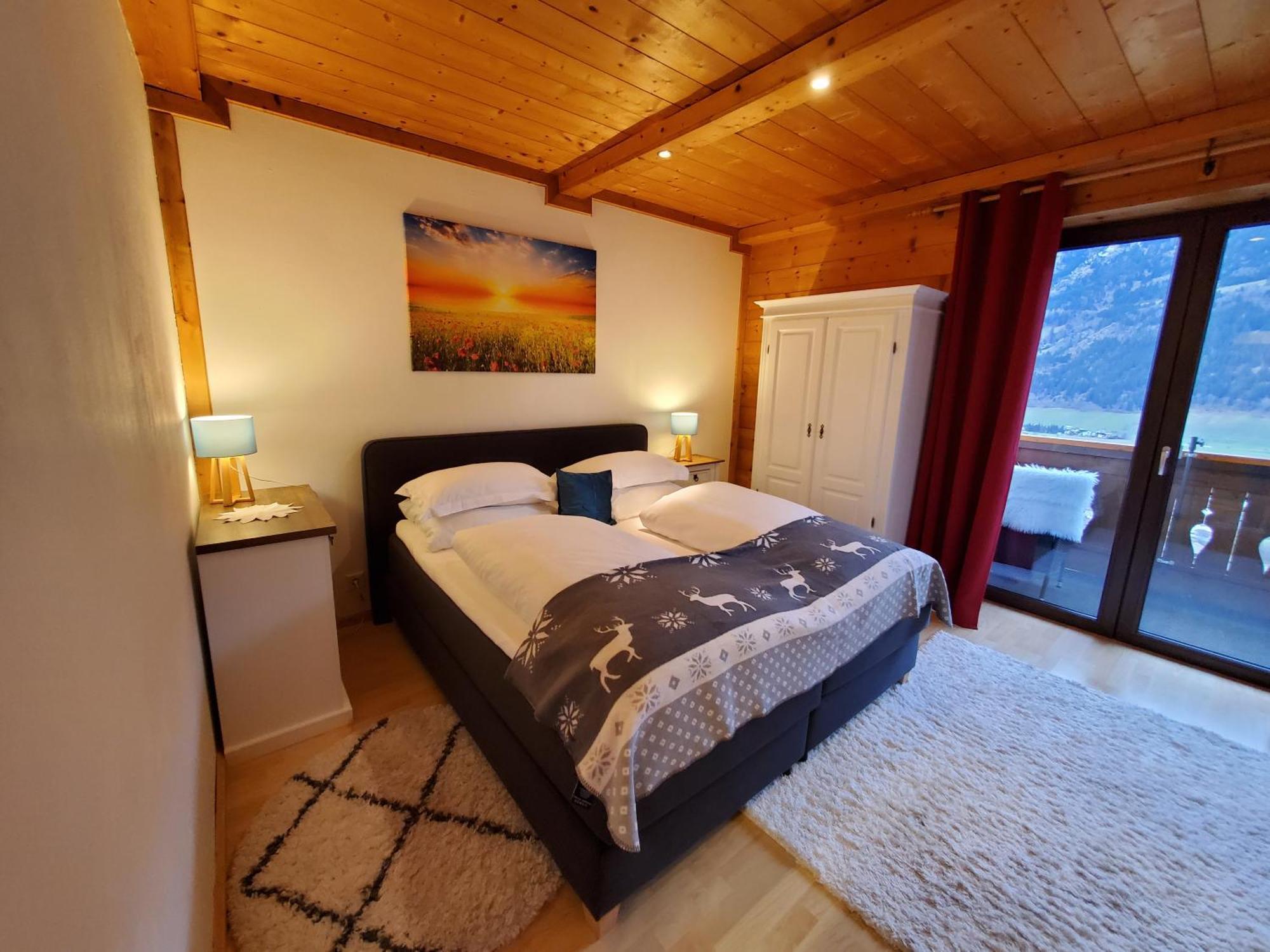 Urlaub Am Krausberghof, Apartment Mit Balkon Und Parkplatz, Inmitten Der Natur, Sauna Und Infrarotkabine, Kostenfreie Kaffeekapseln, 6 Fahrminuten Zur Alpentherme Gastein Und Zur Schlossalmbahn, Spielplatz Бад-Гофгаштайн Екстер'єр фото