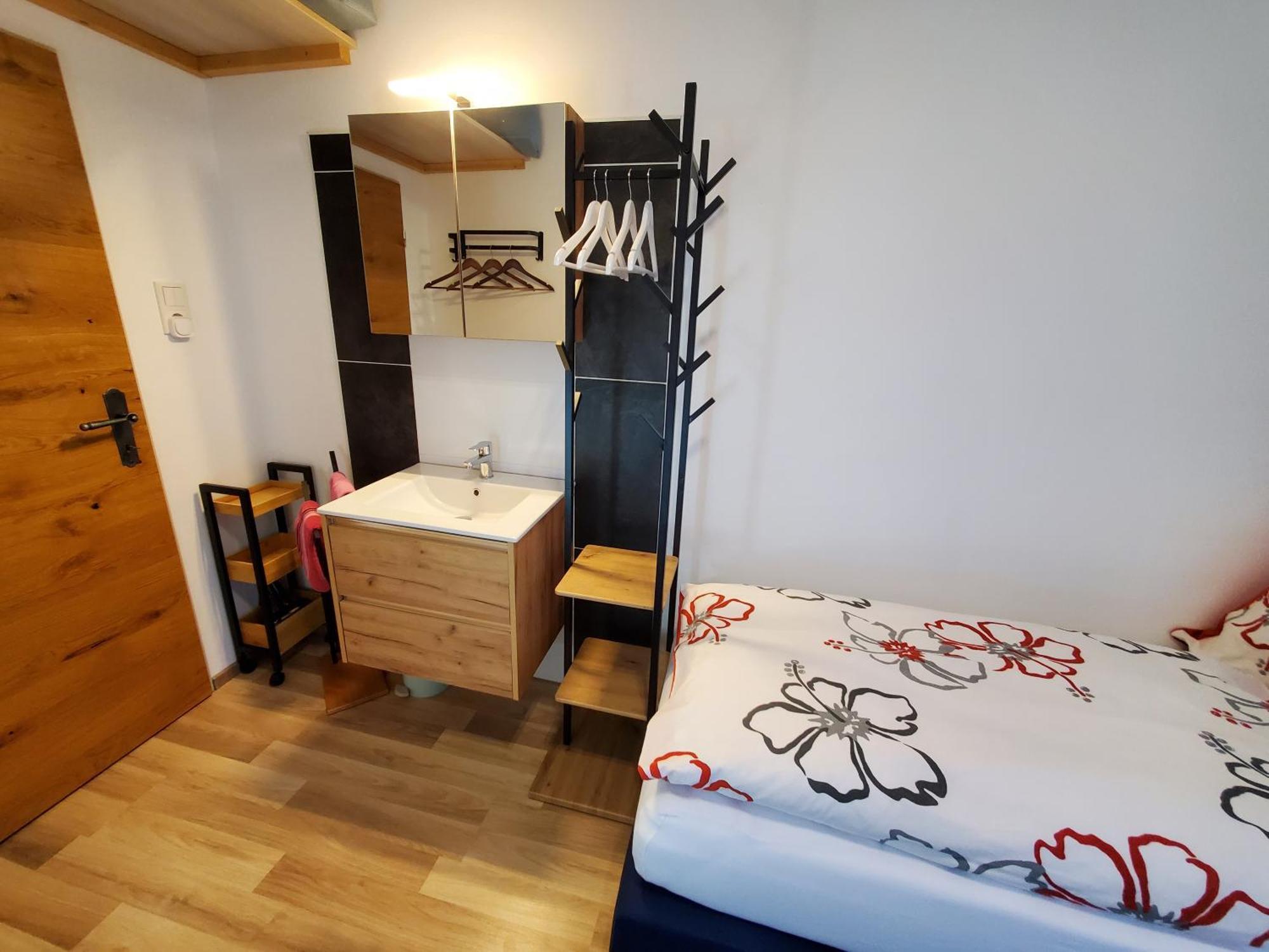Urlaub Am Krausberghof, Apartment Mit Balkon Und Parkplatz, Inmitten Der Natur, Sauna Und Infrarotkabine, Kostenfreie Kaffeekapseln, 6 Fahrminuten Zur Alpentherme Gastein Und Zur Schlossalmbahn, Spielplatz Бад-Гофгаштайн Екстер'єр фото