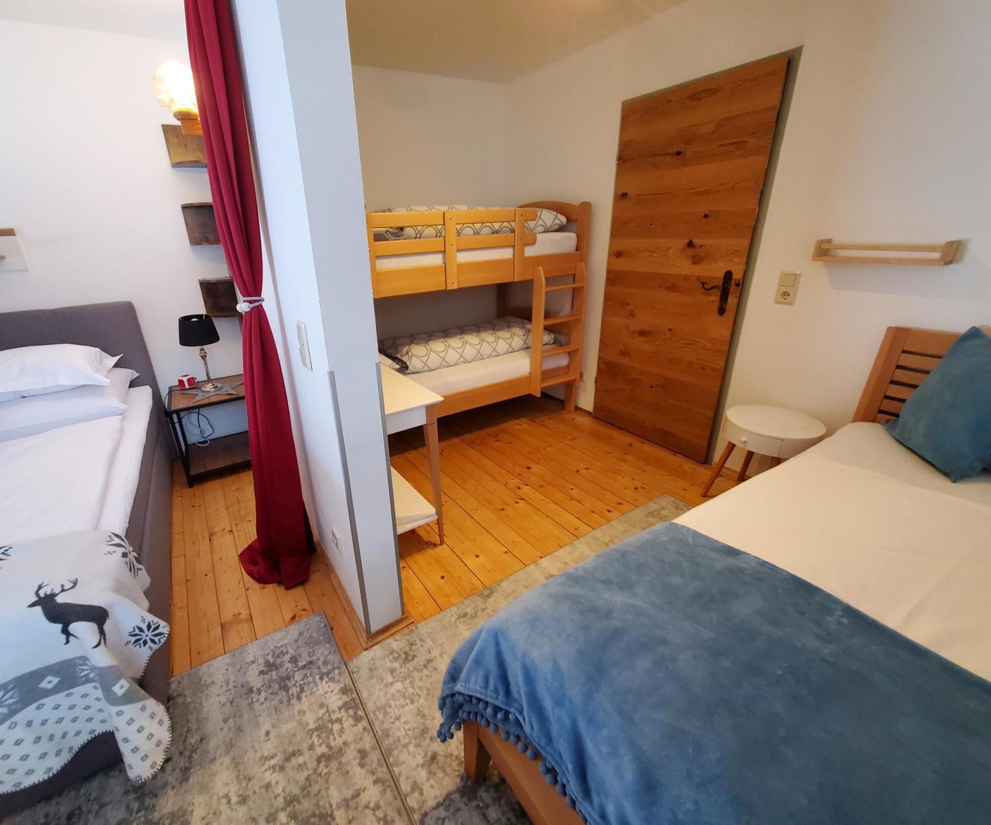 Urlaub Am Krausberghof, Apartment Mit Balkon Und Parkplatz, Inmitten Der Natur, Sauna Und Infrarotkabine, Kostenfreie Kaffeekapseln, 6 Fahrminuten Zur Alpentherme Gastein Und Zur Schlossalmbahn, Spielplatz Бад-Гофгаштайн Екстер'єр фото