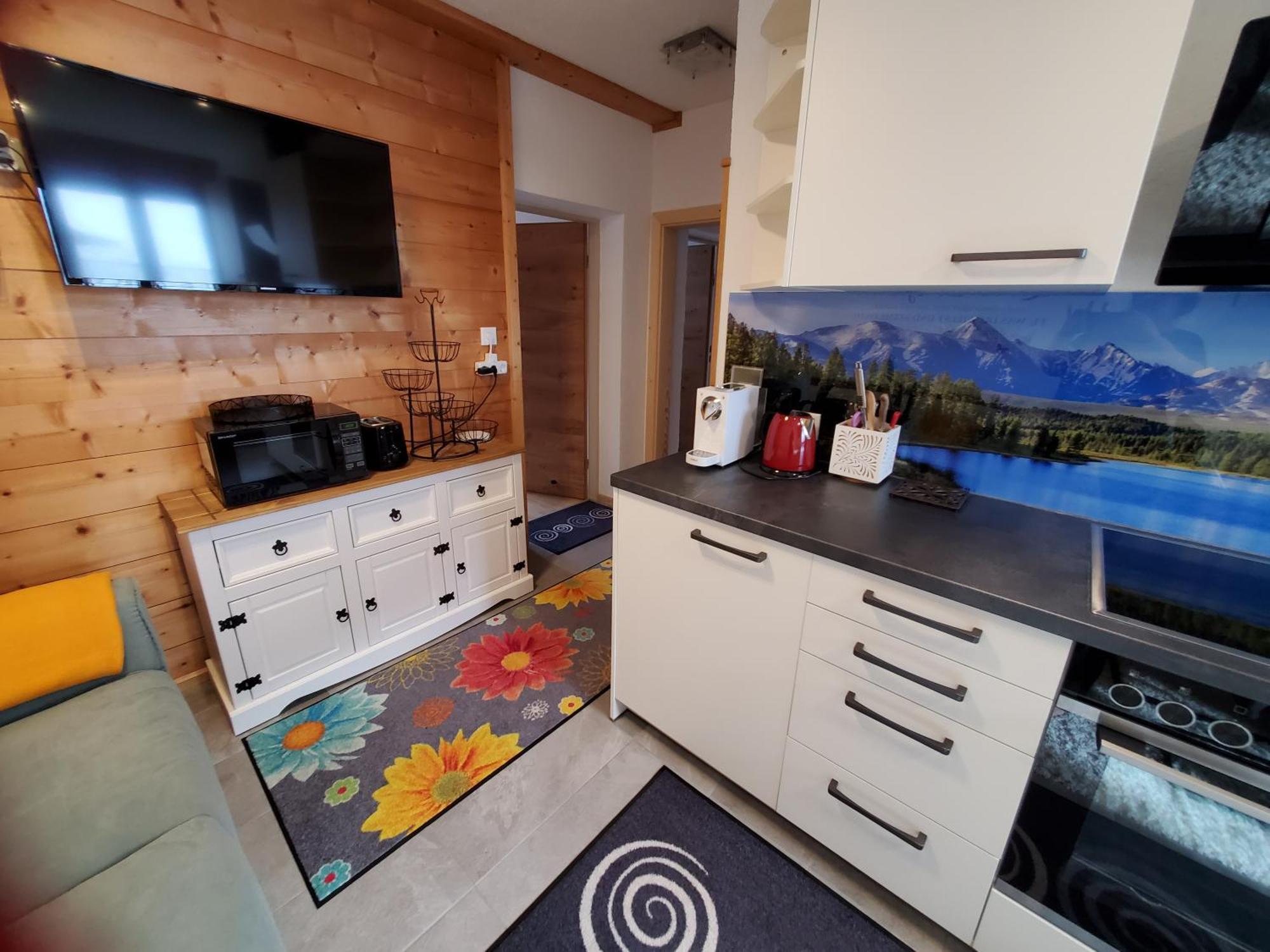 Urlaub Am Krausberghof, Apartment Mit Balkon Und Parkplatz, Inmitten Der Natur, Sauna Und Infrarotkabine, Kostenfreie Kaffeekapseln, 6 Fahrminuten Zur Alpentherme Gastein Und Zur Schlossalmbahn, Spielplatz Бад-Гофгаштайн Екстер'єр фото