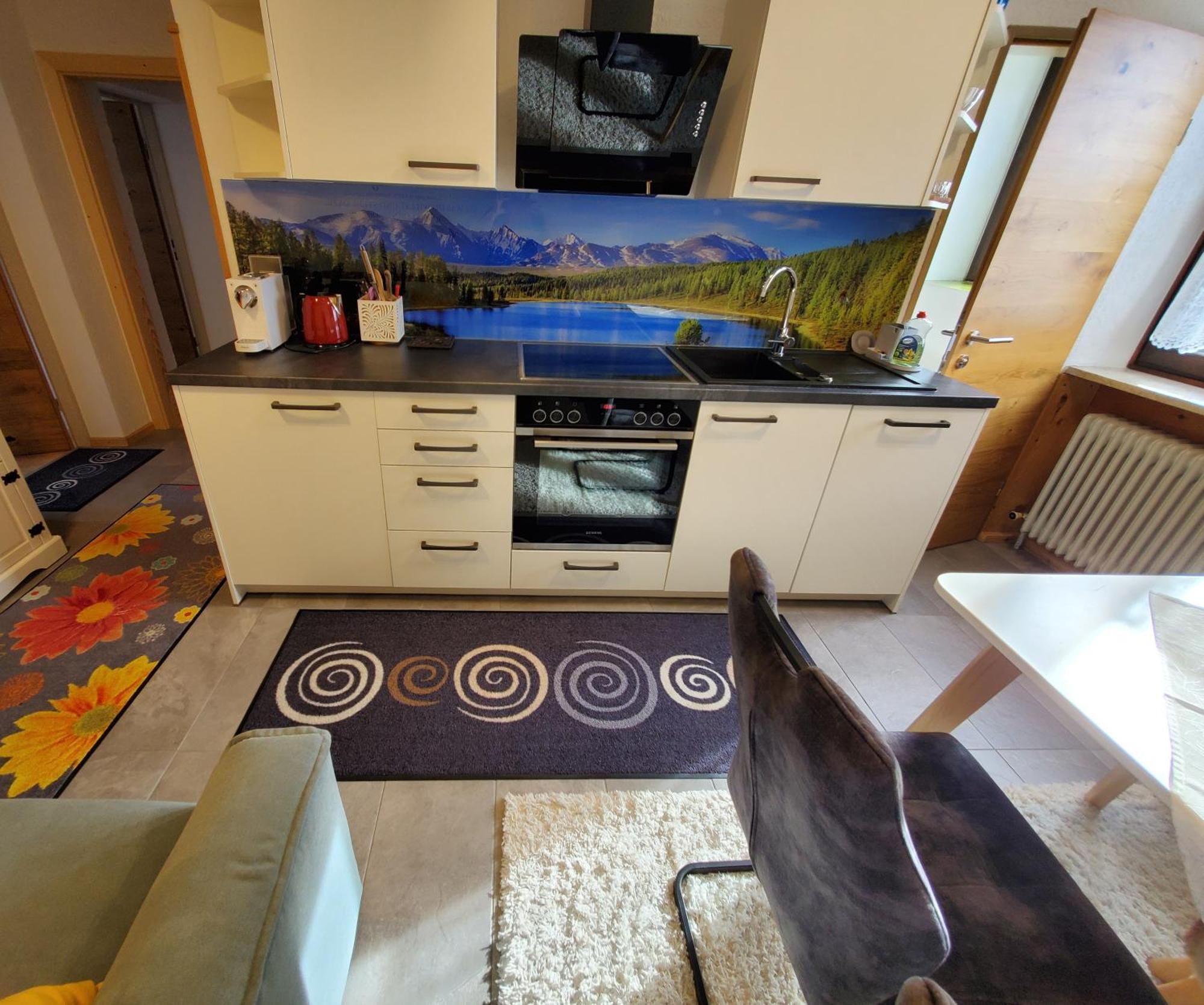 Urlaub Am Krausberghof, Apartment Mit Balkon Und Parkplatz, Inmitten Der Natur, Sauna Und Infrarotkabine, Kostenfreie Kaffeekapseln, 6 Fahrminuten Zur Alpentherme Gastein Und Zur Schlossalmbahn, Spielplatz Бад-Гофгаштайн Екстер'єр фото
