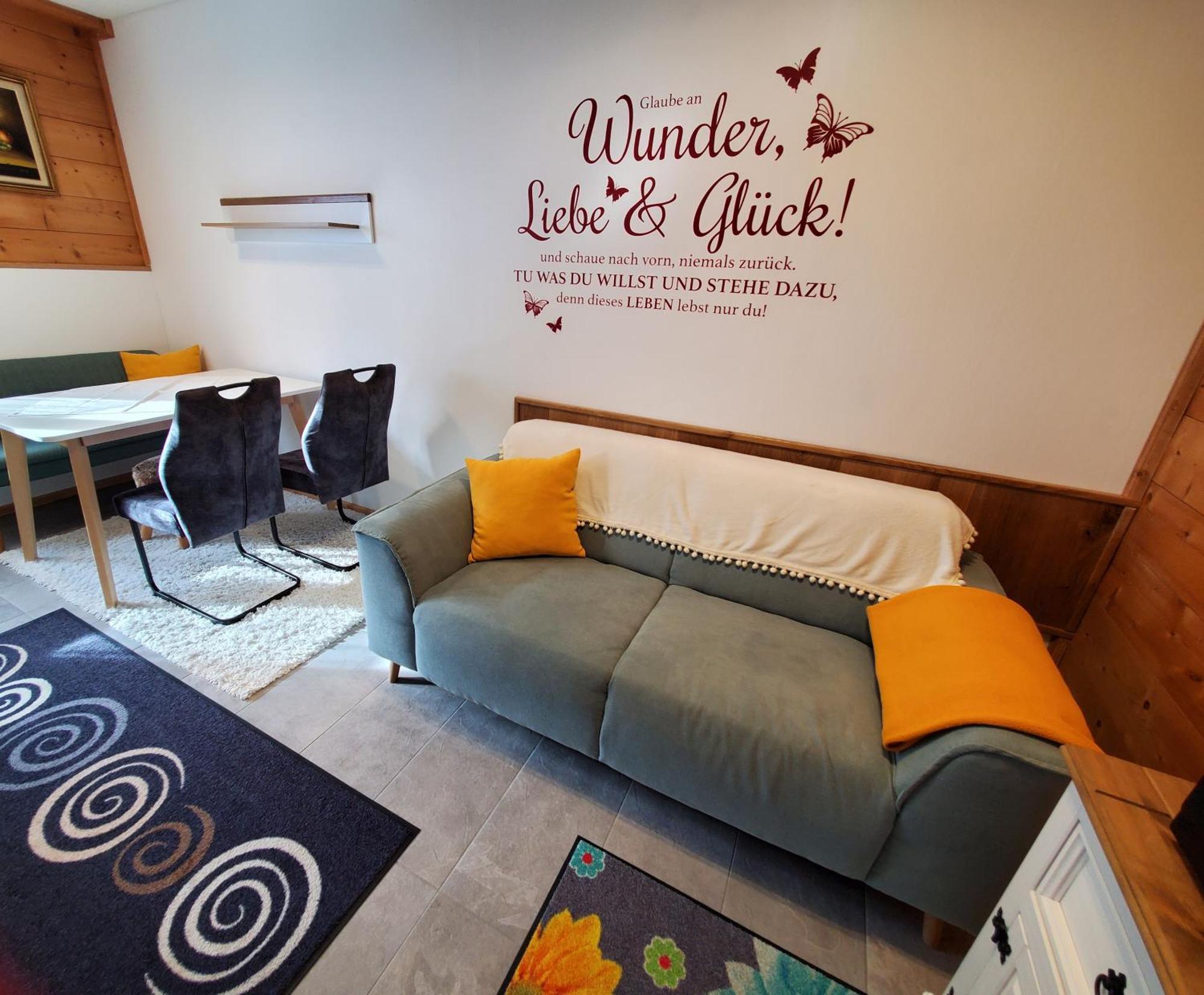 Urlaub Am Krausberghof, Apartment Mit Balkon Und Parkplatz, Inmitten Der Natur, Sauna Und Infrarotkabine, Kostenfreie Kaffeekapseln, 6 Fahrminuten Zur Alpentherme Gastein Und Zur Schlossalmbahn, Spielplatz Бад-Гофгаштайн Екстер'єр фото