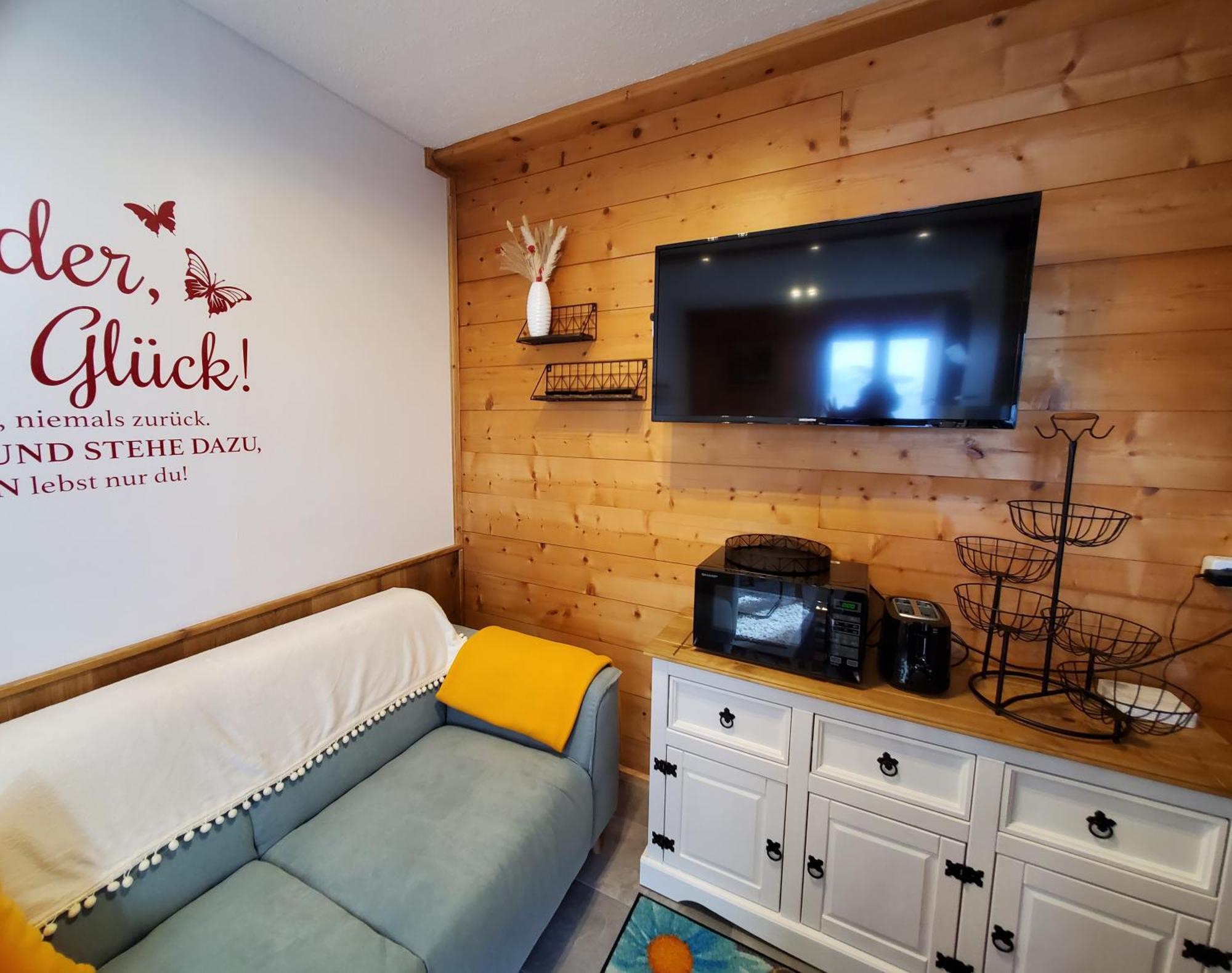 Urlaub Am Krausberghof, Apartment Mit Balkon Und Parkplatz, Inmitten Der Natur, Sauna Und Infrarotkabine, Kostenfreie Kaffeekapseln, 6 Fahrminuten Zur Alpentherme Gastein Und Zur Schlossalmbahn, Spielplatz Бад-Гофгаштайн Екстер'єр фото