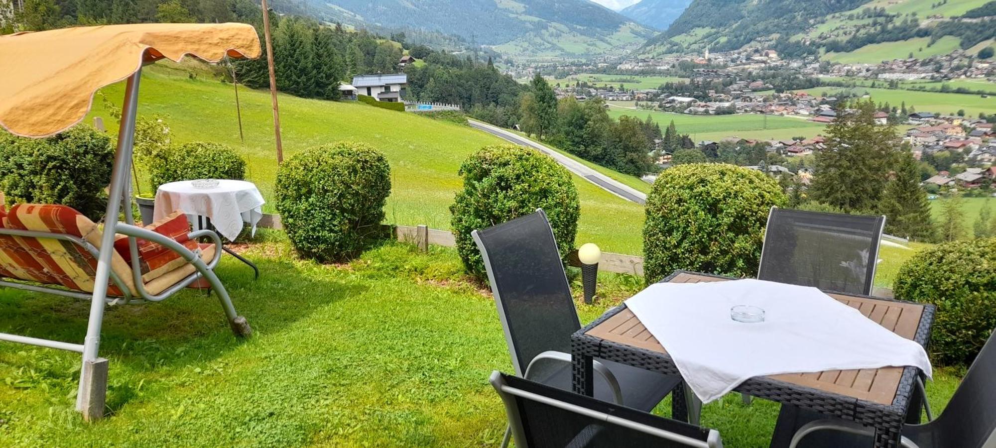Urlaub Am Krausberghof, Apartment Mit Balkon Und Parkplatz, Inmitten Der Natur, Sauna Und Infrarotkabine, Kostenfreie Kaffeekapseln, 6 Fahrminuten Zur Alpentherme Gastein Und Zur Schlossalmbahn, Spielplatz Бад-Гофгаштайн Екстер'єр фото